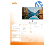 HP M24f - 685064 - zdjęcie 9